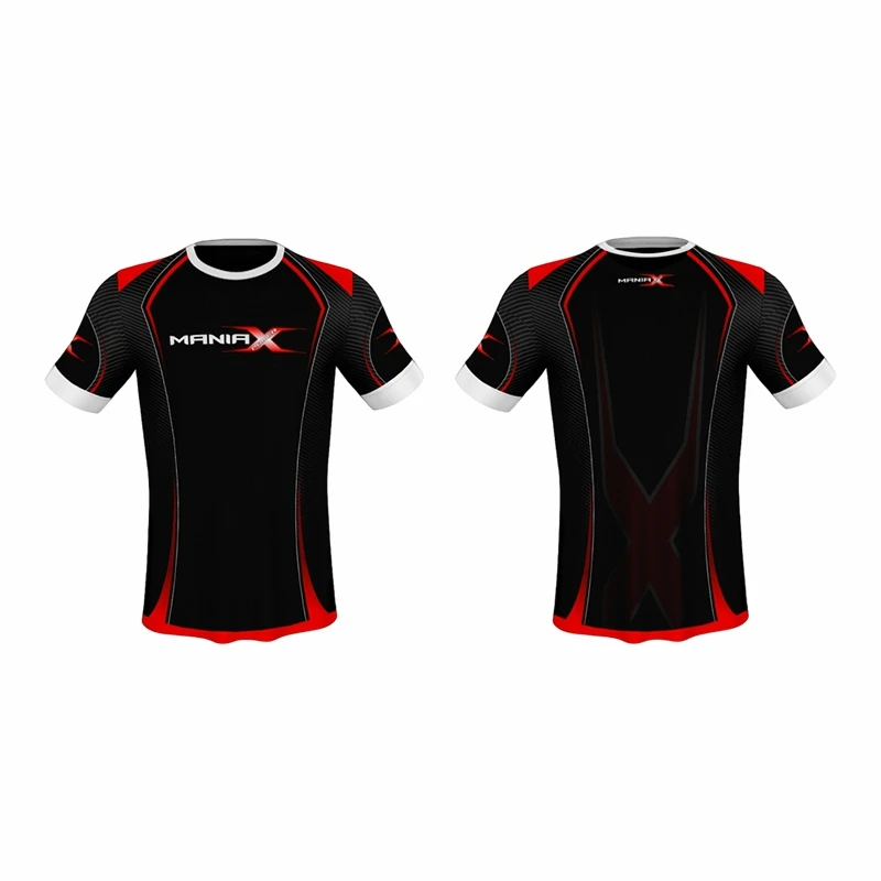 ManiaX Pab Pawg T-shirt