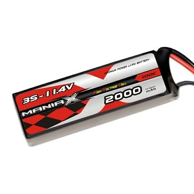 maniax-power-3S-2000-100C HV maniax-power-3S-2000-100C HV