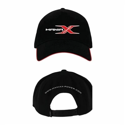 ManiaX Baseball Cap